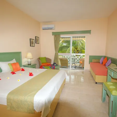 Silver Beach Hotel-3