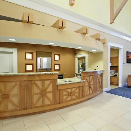 Residence Inn By Marriott Cape Canaveral Cocoa Beach-2