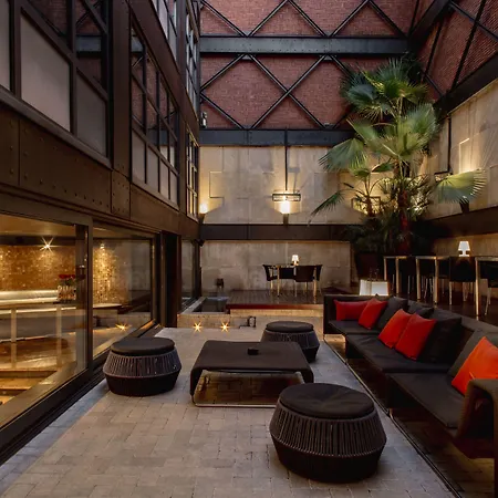 Hotel Granados 83 A Member Of Preferred Hotels & Resorts-3