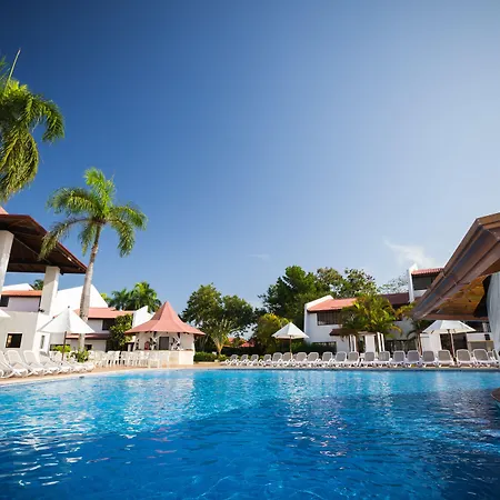 Bluebay Villas Doradas Adults Only-3