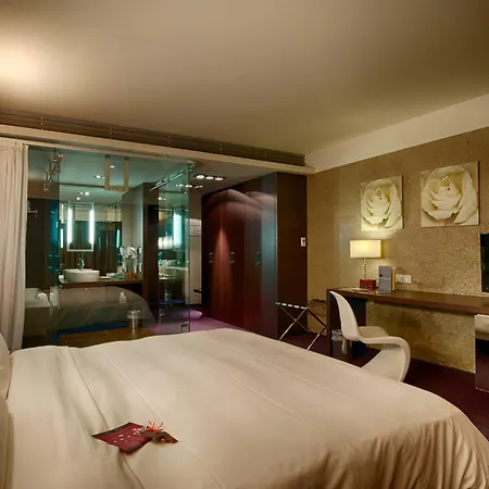 Le Rex Hôtel-3