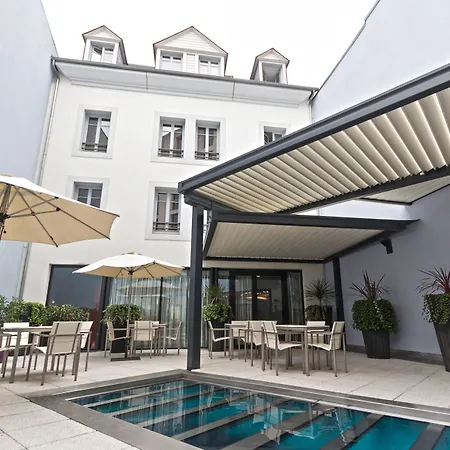 Le Rex Hôtel-2