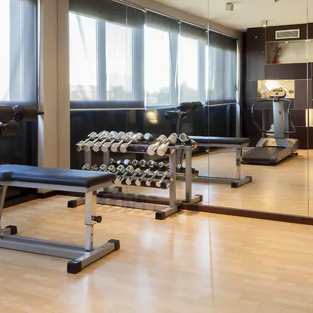 Ac Hotel By Marriott Pisa-3