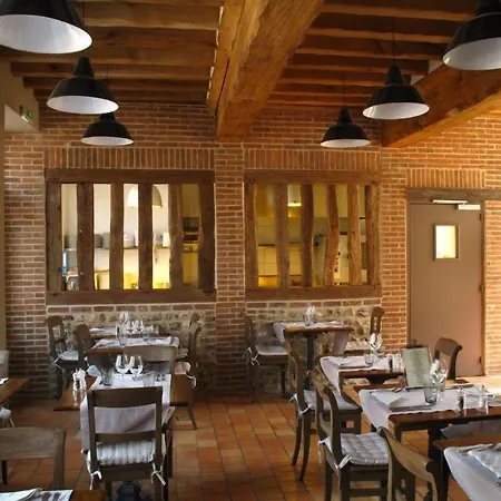 Hôtel La Licorne&Spa-2
