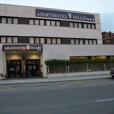 Aparthotel Attica 21 Vallés-2