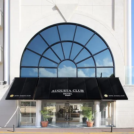 Augusta Club & Spa - Adults Only-2