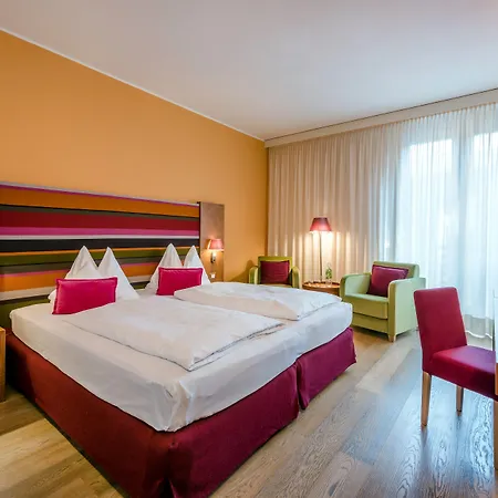 Hotel Therme Meran - Terme Merano-2