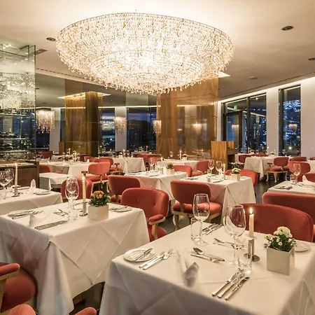 Hotel Therme Meran - Terme Merano-2