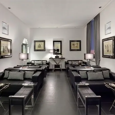 LHP Hotel Napoleon-2