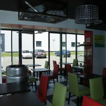 Enzo Hotel Mulhouse Sud Morschwiller Le Bas-3