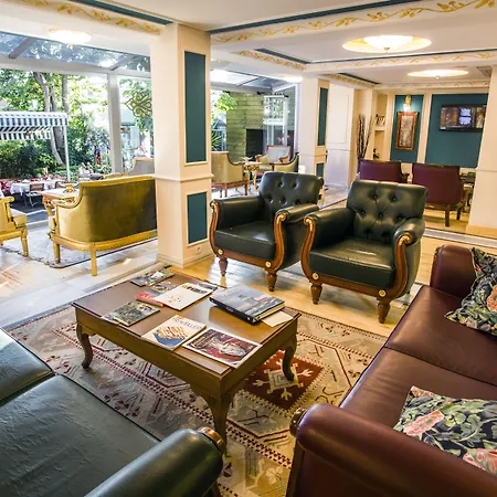Garden House Hotel - Special Class-2
