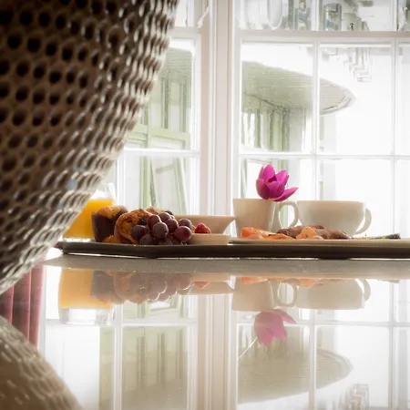 Talbot Hotel Cork-2