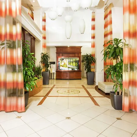Hilton Garden Inn Anderson-3