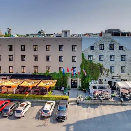 Hotel Port-Royal-2