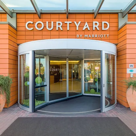 Courtyard By Marriott Venice Airport-2