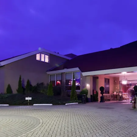 Van Der Valk Hotel Emmeloord-3