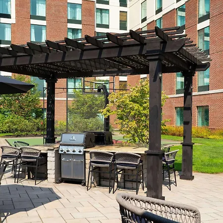 Homewood Suites By Hilton Hartford South-Glastonbury-2