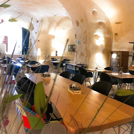 Sant'Angelo, Matera - Small Luxury Hotels-3