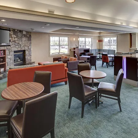Residence Inn By Marriott Manassas Battlefield Park-3