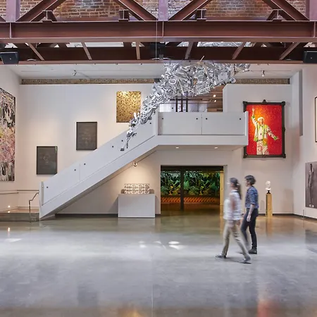 21C Museum Hotel Louisville-3