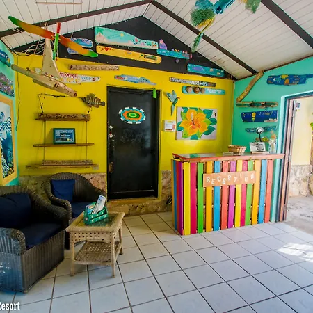 Greenwood Beach Resort-2