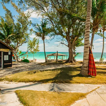Greenwood Beach Resort-3