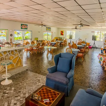 Greenwood Beach Resort-3