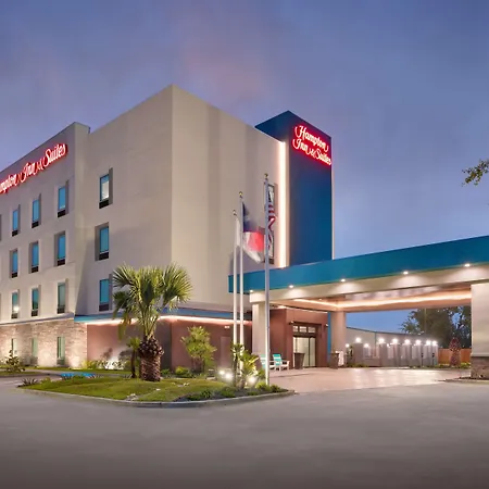 Hampton Inn & Suites Rockport-Fulton-3