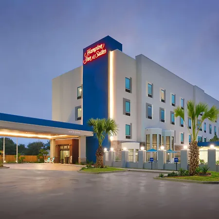 Hampton Inn & Suites Rockport-Fulton-2
