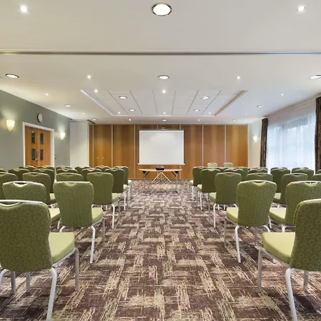 Ramada Plaza Wrexham-2