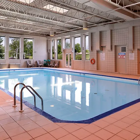 Best Western Plus Mariposa Inn & Conference Centre-2