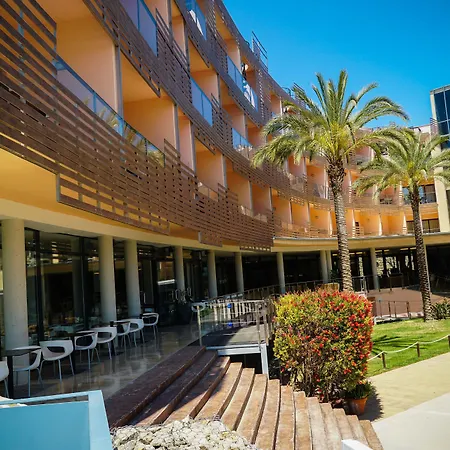 Ohtels Les Oliveres-3