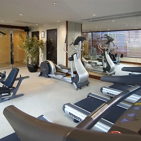 Lan Kwai Fong Hotel - Kau U Fong-2