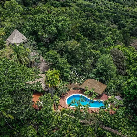 Lapa Rios Lodge By Boeena-2