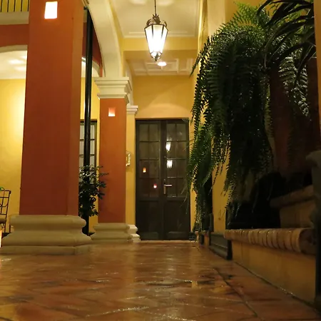Hotel De La Opera-2