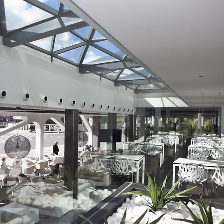 Flash Hotel Benidorm - Recommended Adults Only 4 Sup-2