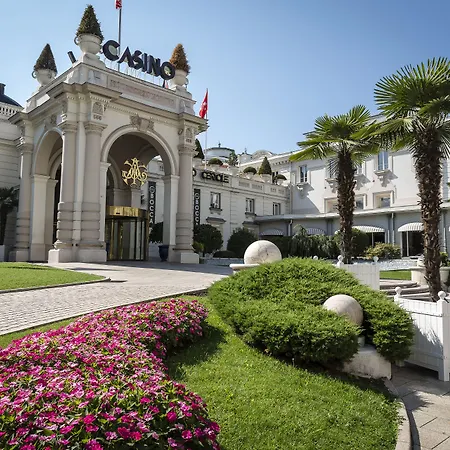 Urban Hôtel&Spa-3