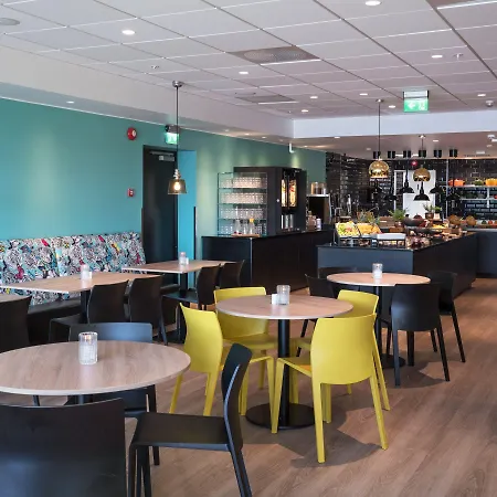 Thon Hotel Gardermoen-2