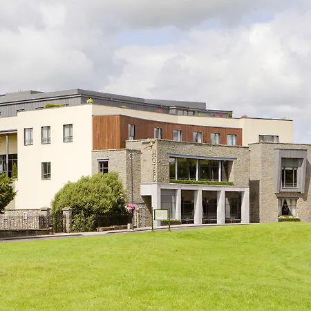 Trim Castle Hotel-2