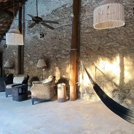 Casa Lucia Hotel Boutique-2