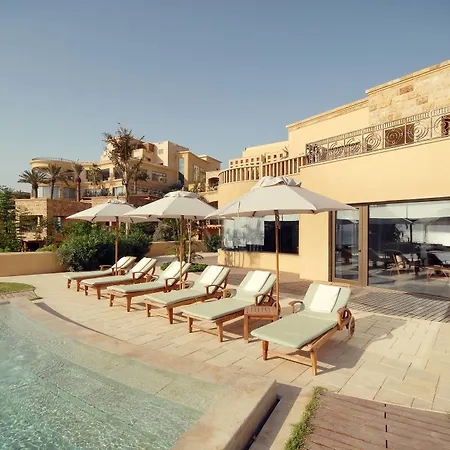 Kempinski Hotel Ishtar Dead Sea-2