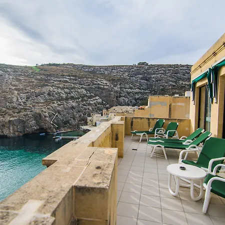 Hotel San Andrea-3