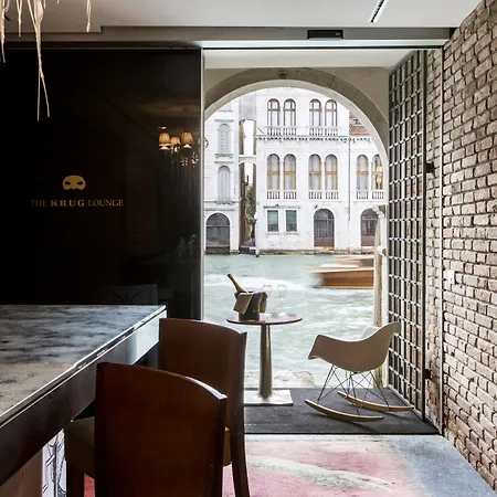 Hotel Palazzina Grassi-2