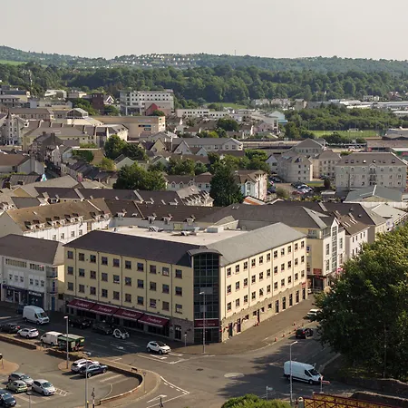 Station House Hotel Letterkenny-2
