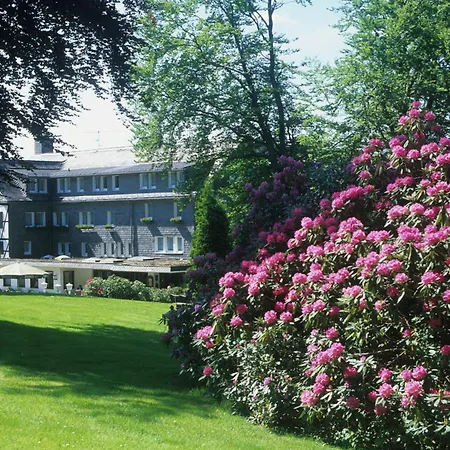 Hotel Jagdhaus Wiese-2