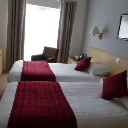 Beachcombers Hotel-2