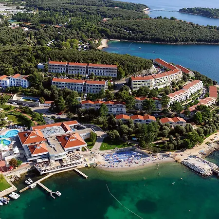 Maistra Select Pineta Hotel-2