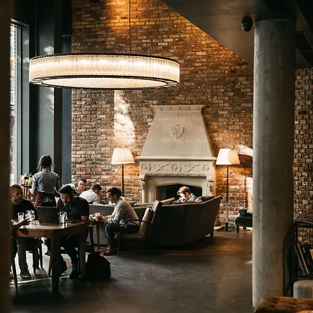 The Hoxton, Shoreditch-3