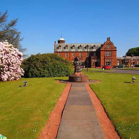 Holiday Inn Dumfries By Ihg-2