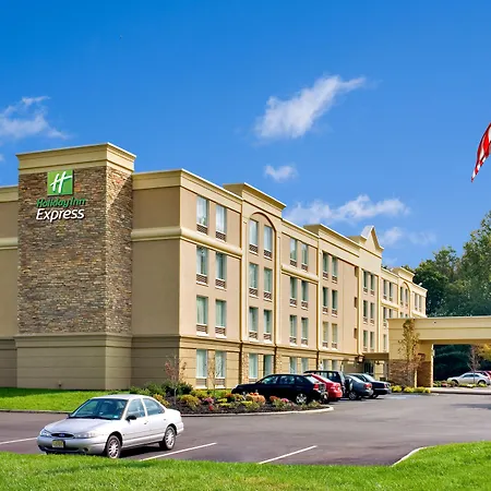 Holiday Inn Express & Suites West Long Branch - Eatontown By Ihg-2